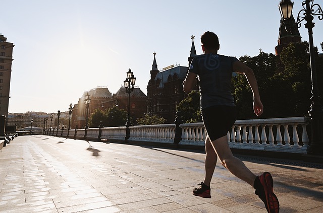 Three ways of determining running economy: leg press eccentric peak force, reactive strength index, and leg stiffness.